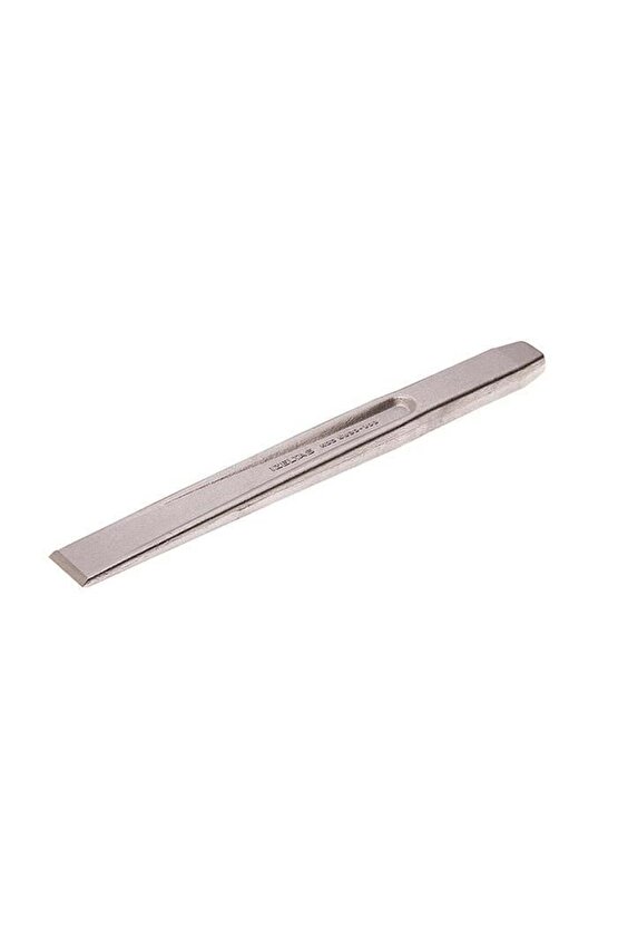 5500230125 Düz Keski Krom 125 mm