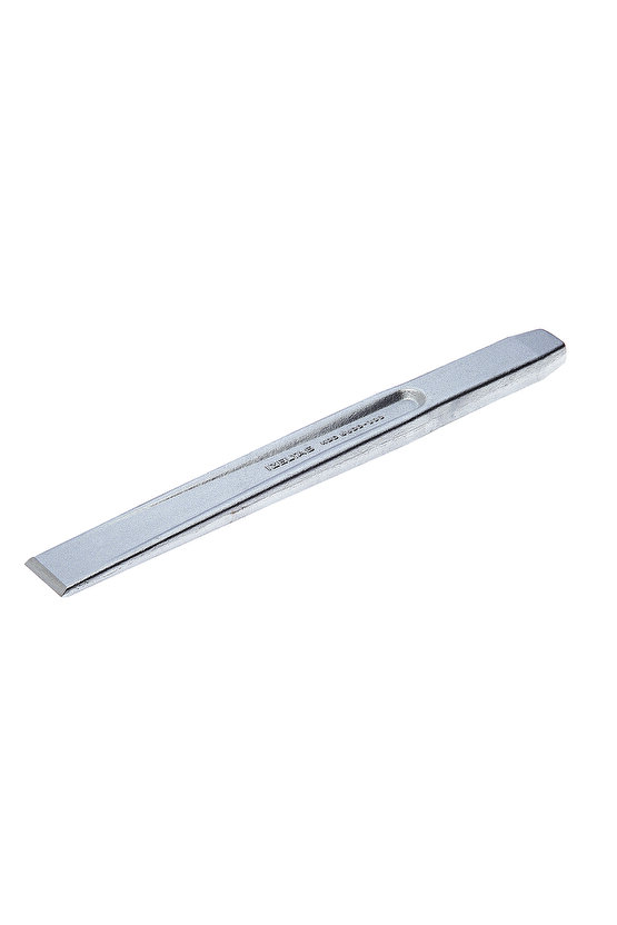 5500230100 Düz Keski Krom 100 mm