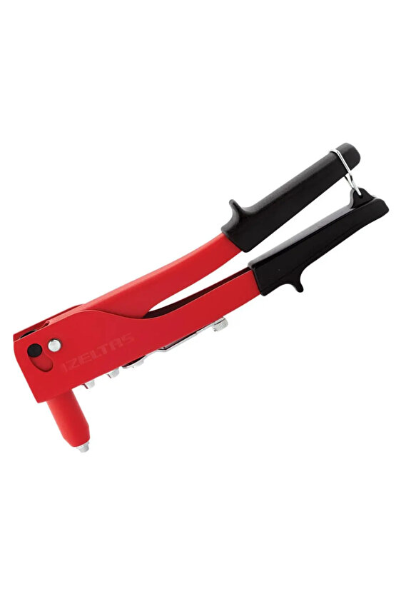 Perçin Tabancası 260mm