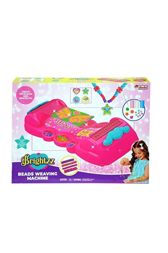 03701 TAKI DOKUMA SETİ -FEN