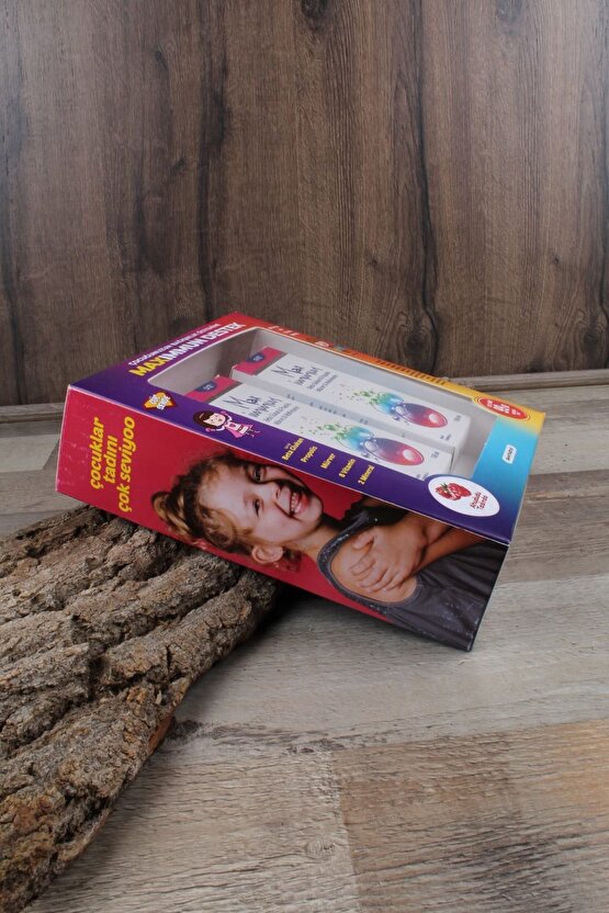 Max Immun 2li Paket 150 ml Şurup