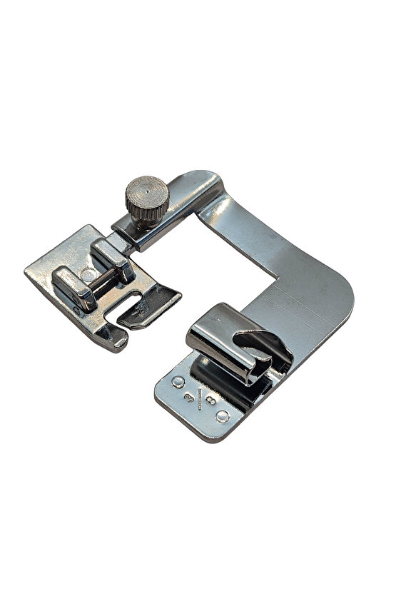 Ev Tipi Aile Dikiş Makinesi Kıvırma Aparatı 9mm  CY-6290