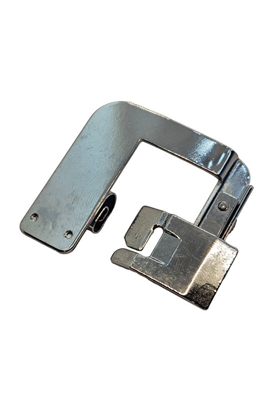 Ev Tipi Aile Dikiş Makinesi Kıvırma Aparatı 9mm  CY-6290