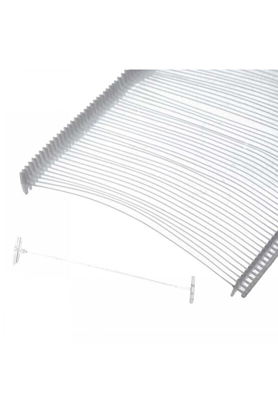 Etiket Tabancası 30mm Standart Kılçık 10.000Adet