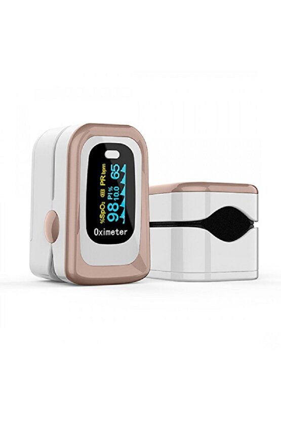 Pulse Oksimetre ML170 Pulseoksimetre Saturasyon