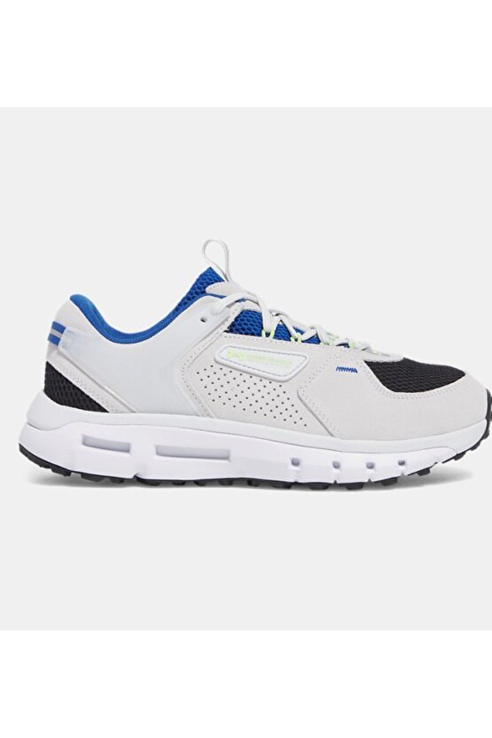 Erkek UA Summit Trek Süet Günlük Ayakkabı 3028424-102