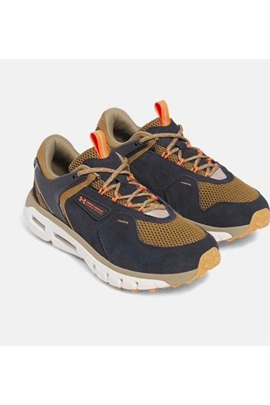 Ua Summit Trek Suede Erkek Spor Ayakkabısı 3028424