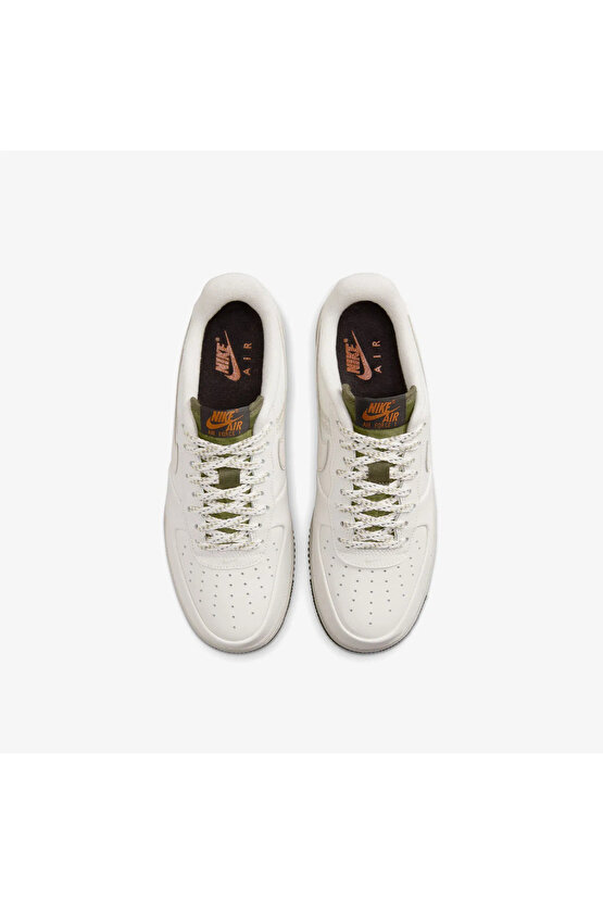 Air Force 1 07 LV8 Erkek Sneaker