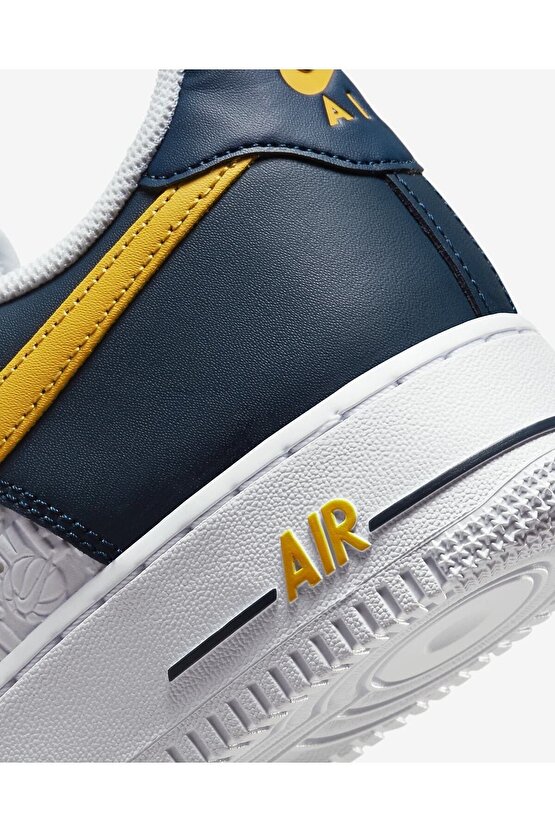 Air Force 1 07 Erkek Ayakkabısı.