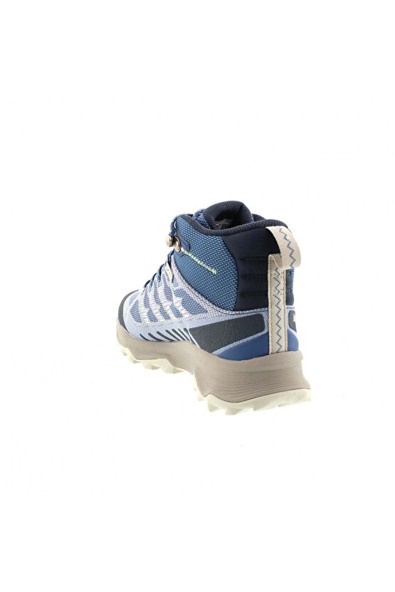 Speed Eco Mid Waterproof Kadın Outdoor Bot