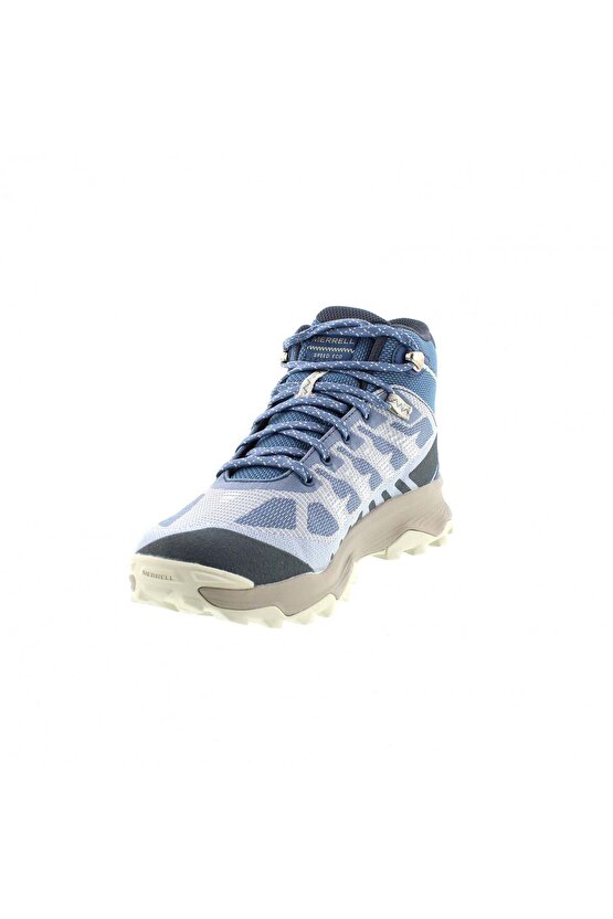 Speed Eco Mid Waterproof Kadın Outdoor Bot
