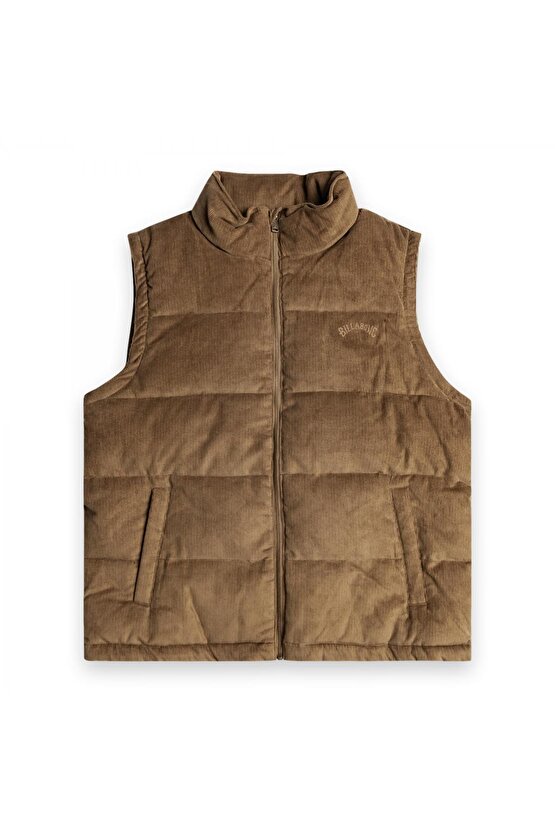 Billabong Ebyjk00122 Heritage Cord Erkek Ceket