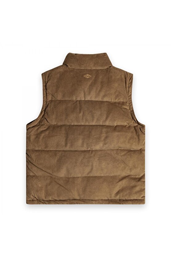 Billabong Ebyjk00122 Heritage Cord Erkek Ceket