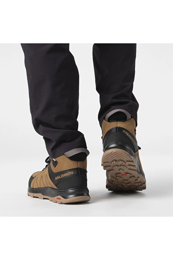 Outchill TS CS Waterproof Erkek Outdoor Ayakkabı-L47381900