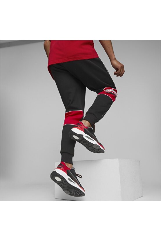 Siyah - Ferrari Rs-simul8