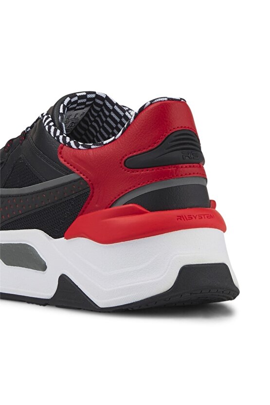 Siyah - Ferrari Rs-simul8