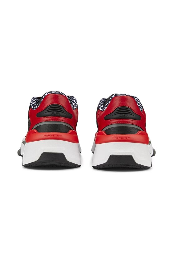 Siyah - Ferrari Rs-simul8