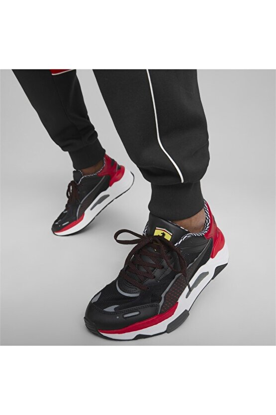 Siyah - Ferrari Rs-simul8