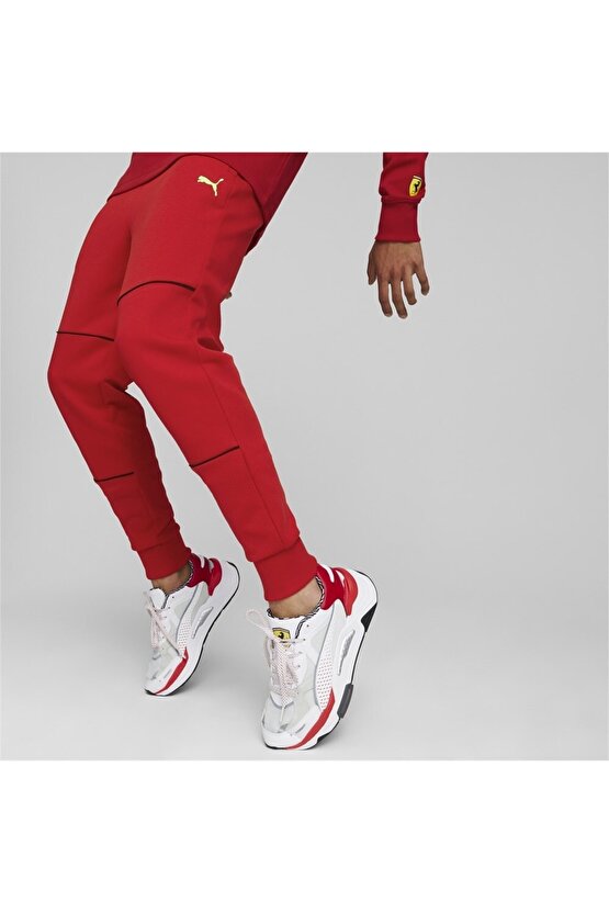 Beyaz - Ferrari Rs-simul8