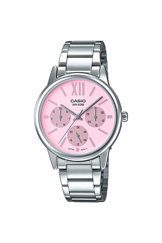 Ltp-e312d-4bvdf Kol Saati