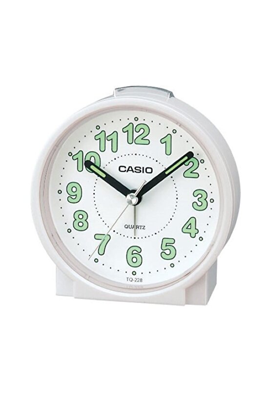 Masa Saati TQ-228-7DF