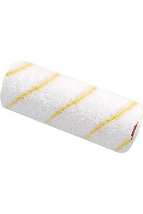 Profesyonel Boyacı Rulo Fırça Seti 6 Parça Boya Badana Seti