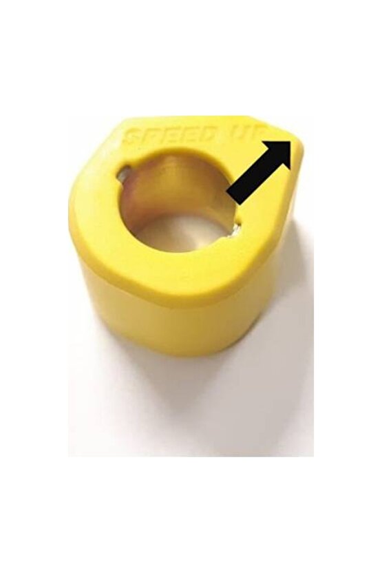 Yamaha X-Max 250-300 2018 Ve Sonrası Bagası Speed-Up