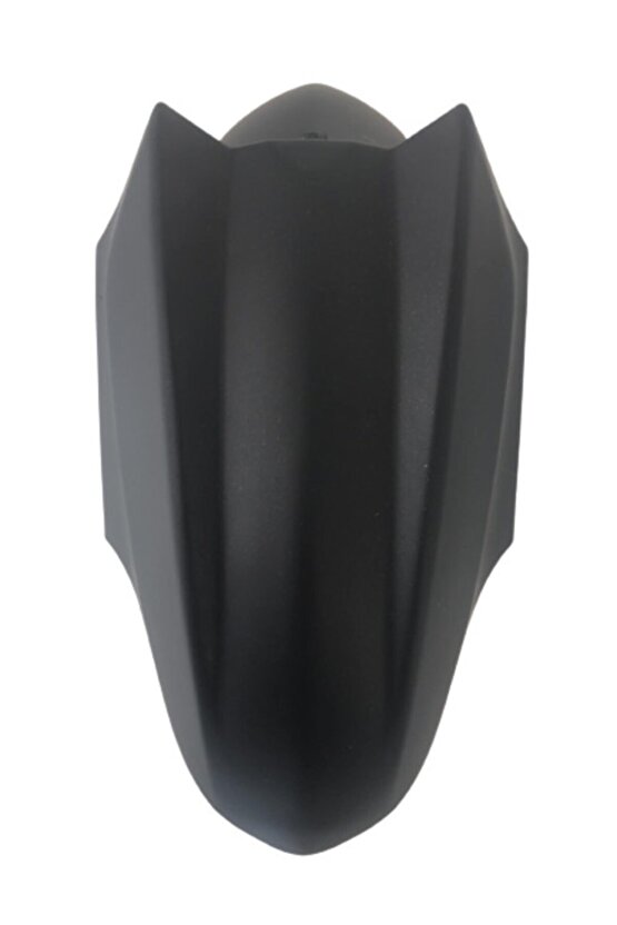 E-bike Lotus Ön Çamurluk Mat Siyah