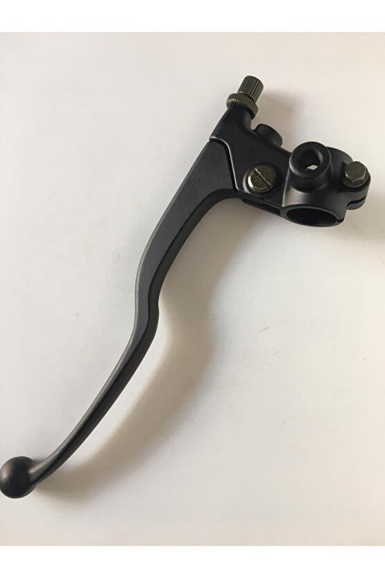 Ybr 125 Sol Debriyaj Kütük ve Gövde Komple Sol Manet