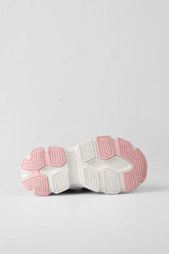 WİLD KIZ ÇOCUK SPOR AYAKKABI