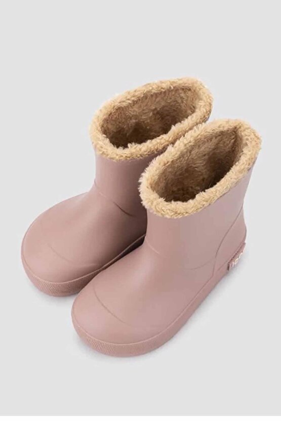 Yogi Borreguito Çocuk Bot Ayakkabı W10306-010Rosa