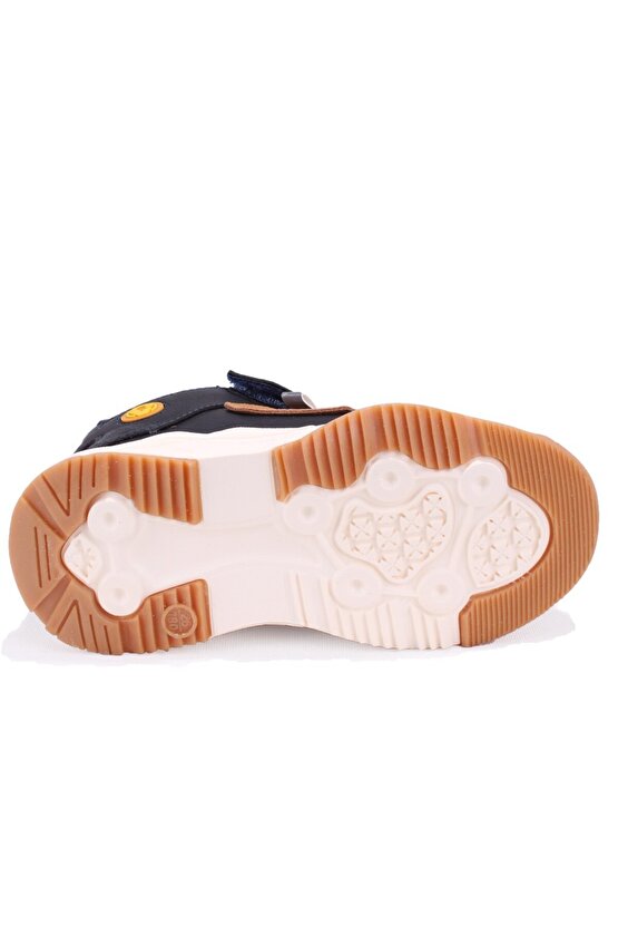 Getto 946B24K440 Lacivert Ortopedik Günlük Erkek Çocuk Bot