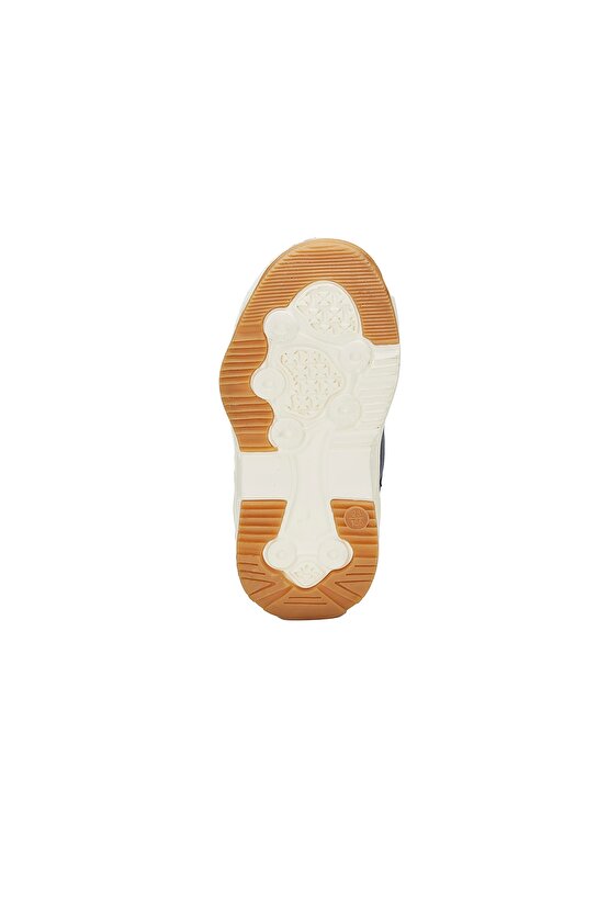 Alaska II Hafif Erkek Bebe Lacivert Bot