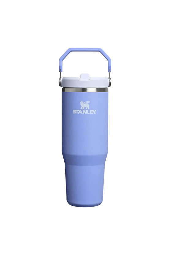 The IceFlow™ Flip Straw 2.0 Tumbler 0.89L  30oz