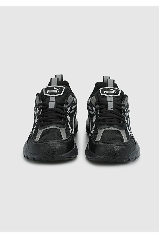 E6Milenio Tech Wmns Dayınight Siyah Kadın Sneaker 40265702
