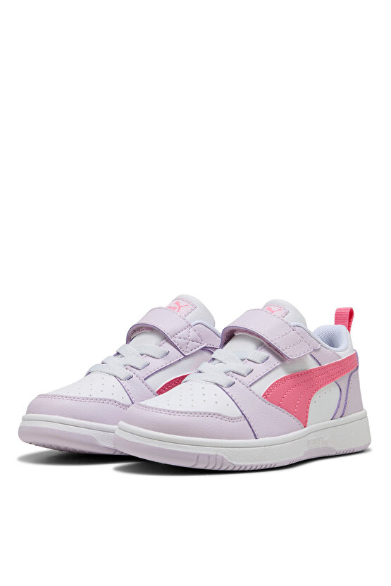 Mid Boot, Regular, Elastics & hook-and-loop