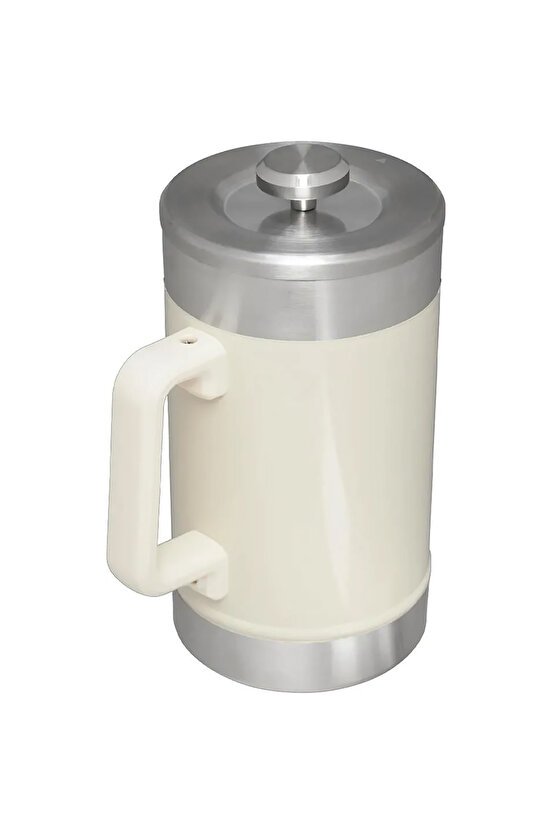 1.4L The Stay Hot French Press