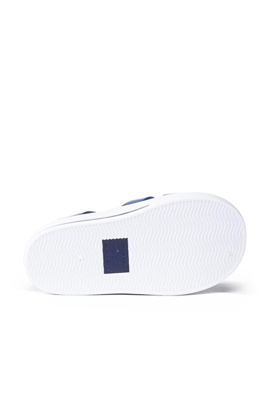 Star Çocuk Lacivert Sandalet