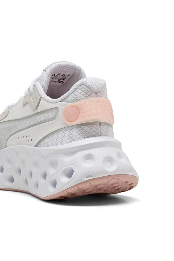 Softride Frequence Tcolor Wn Kadın Koşu Ayakkabı