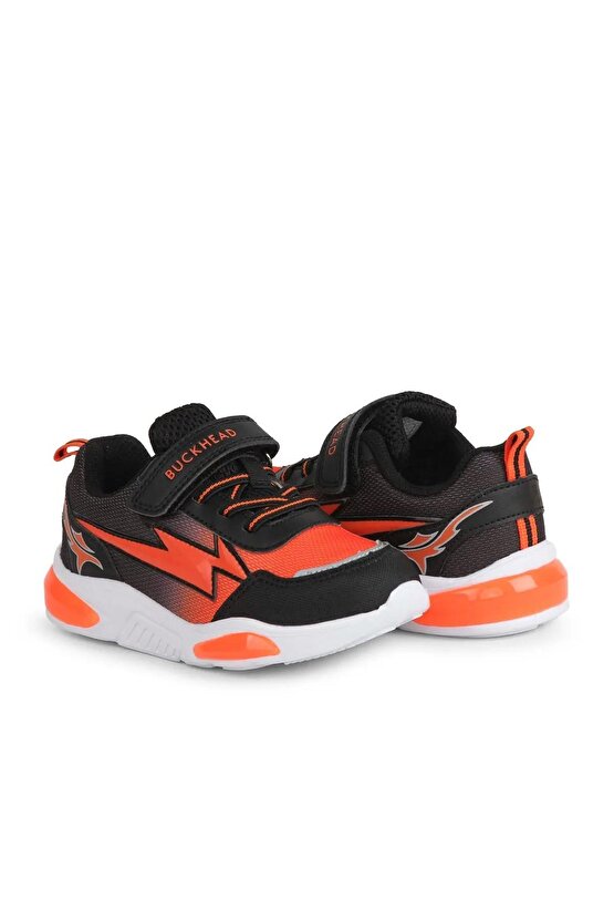 Buchead Buck3022-109 Cyrus Çocuk Spor Ayakkabı