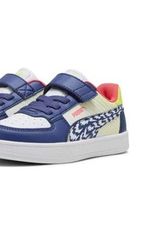 PumaCaven2.0Poised2raceAC+PS Sneaker