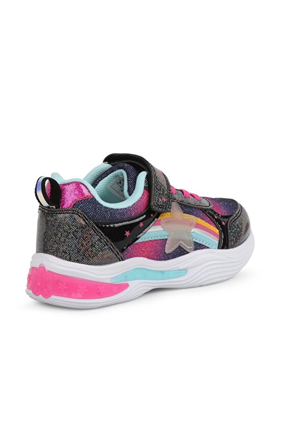 Stary Siyah Buck3024 - Işıklı