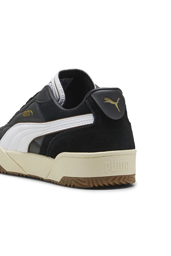 Tifosi Sd Erkek Sneaker Ayakkabı 39745501 SİYAH