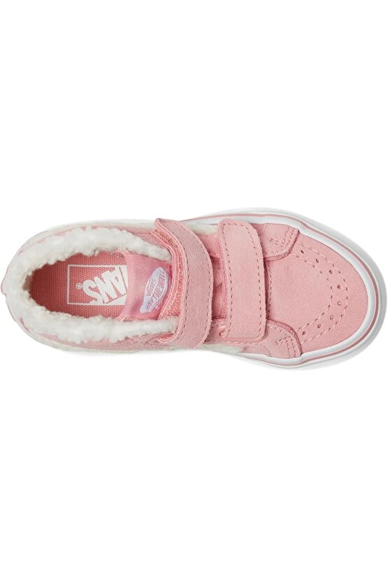 Kız Çocuk Sk8-Mid Reissue V Sneaker