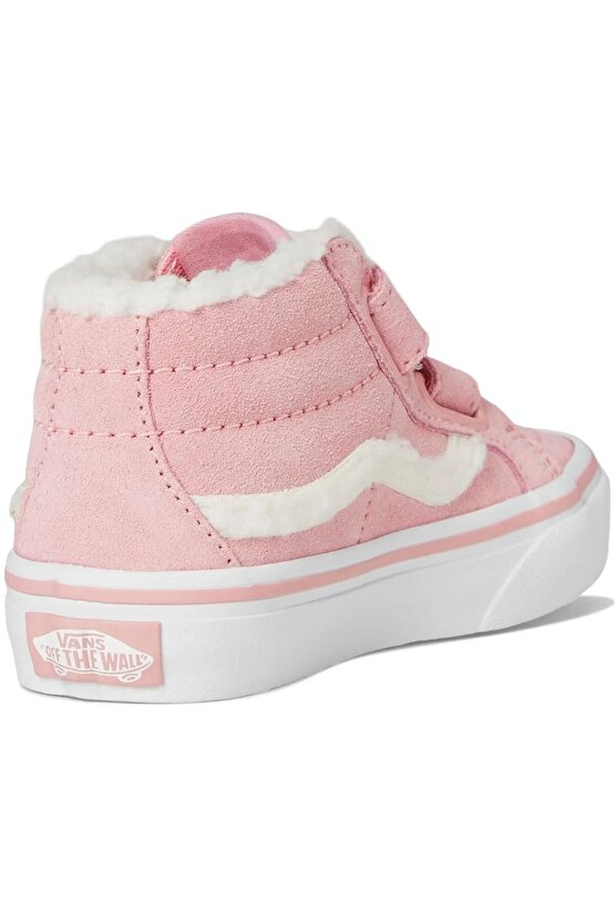 Kız Çocuk Sk8-Mid Reissue V Sneaker