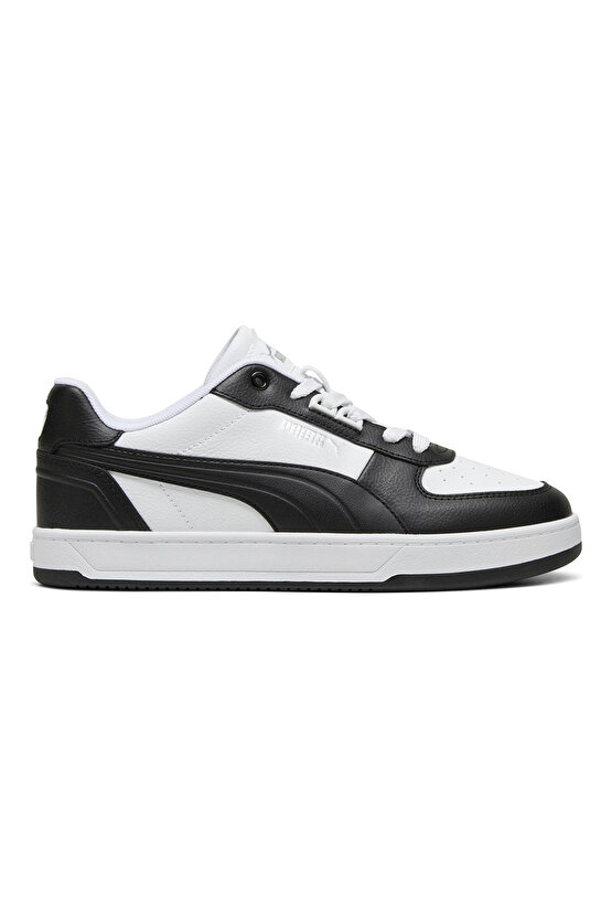 Caven 2.0 Unisex Siyah Sneaker Ayakkabı 39501604