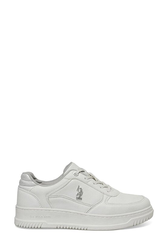 U.S. Polo Assn. GRACE 4PR GRI Kadın Sneaker
