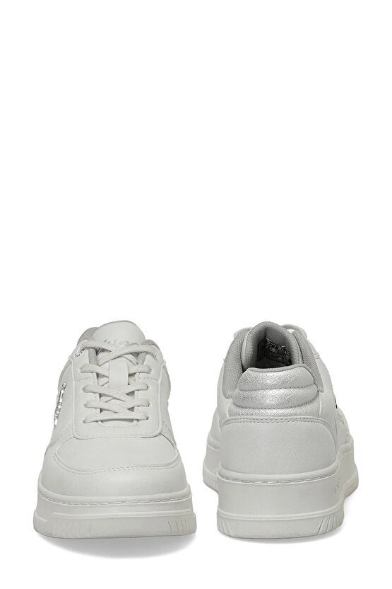 U.S. Polo Assn. GRACE 4PR GRI Kadın Sneaker