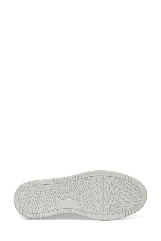 U.S. Polo Assn. GRACE 4PR GRI Kadın Sneaker