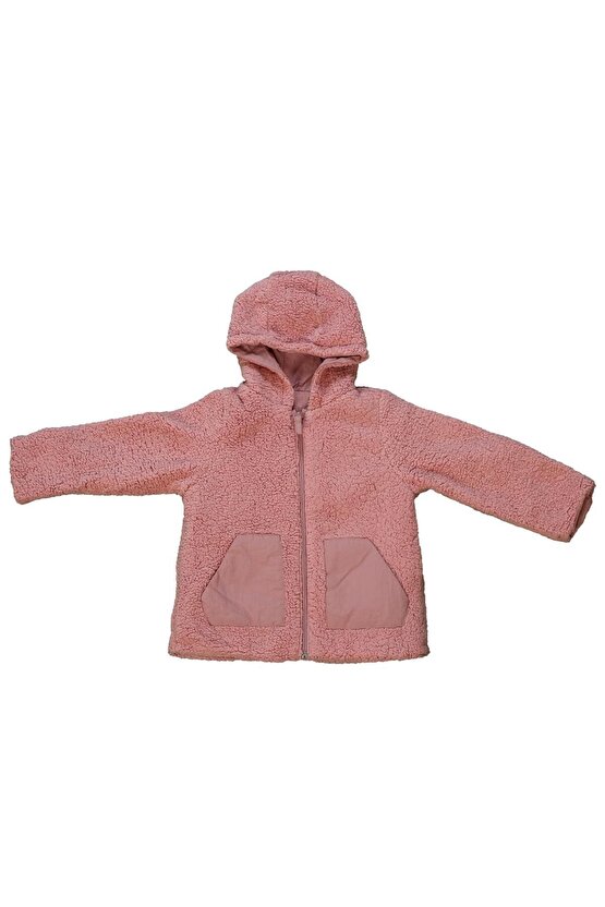 Çift Taraflı Pudra Mont